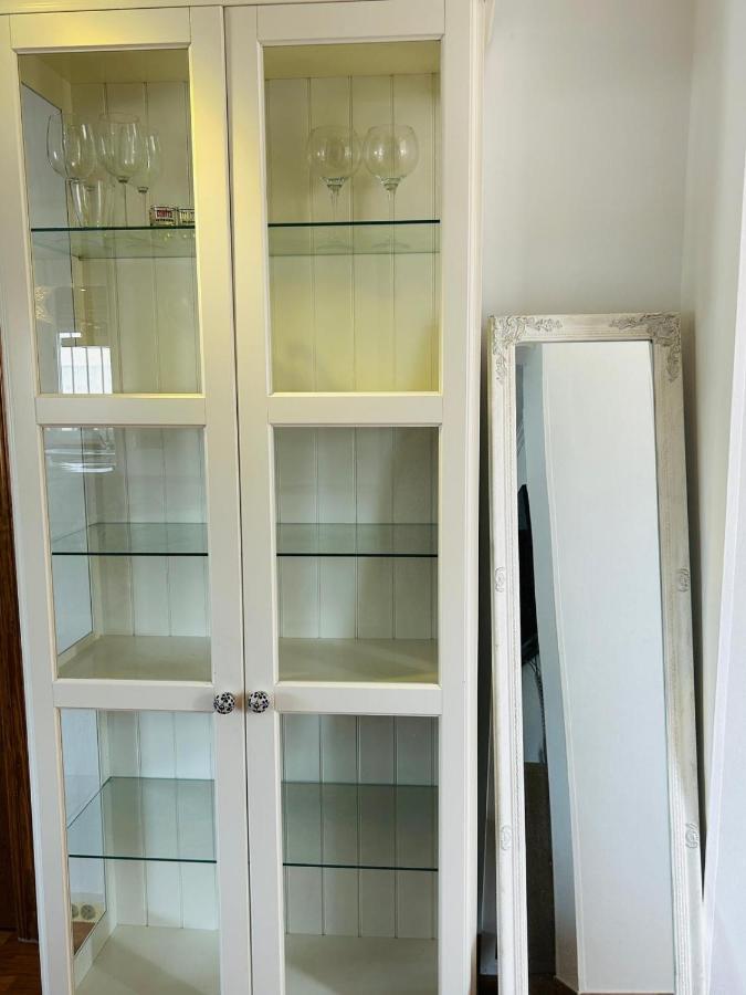 דירות Atico Centro Malaga Center מראה חיצוני תמונה